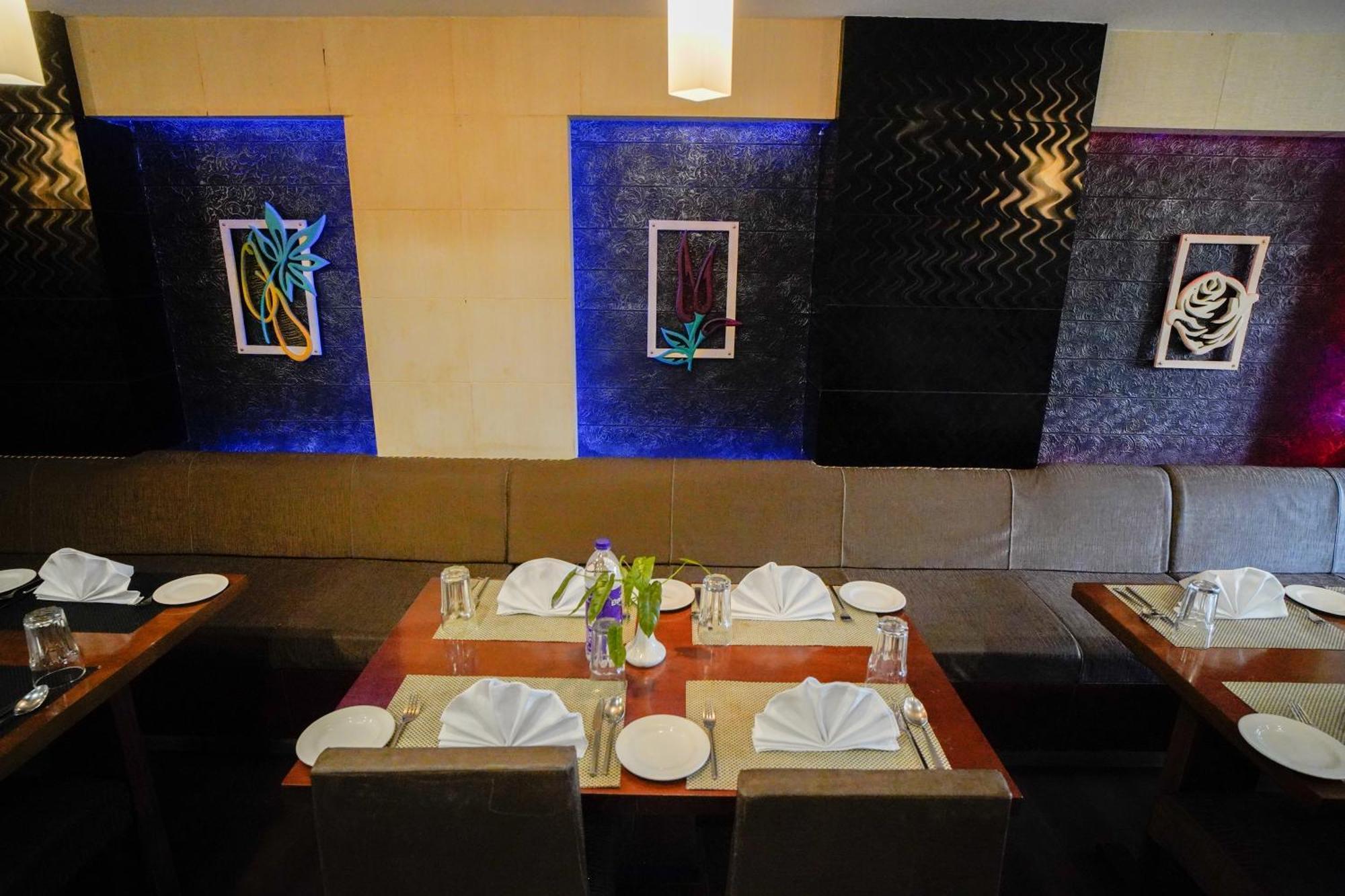 Hotel Olive Eva Kochi Exterior photo