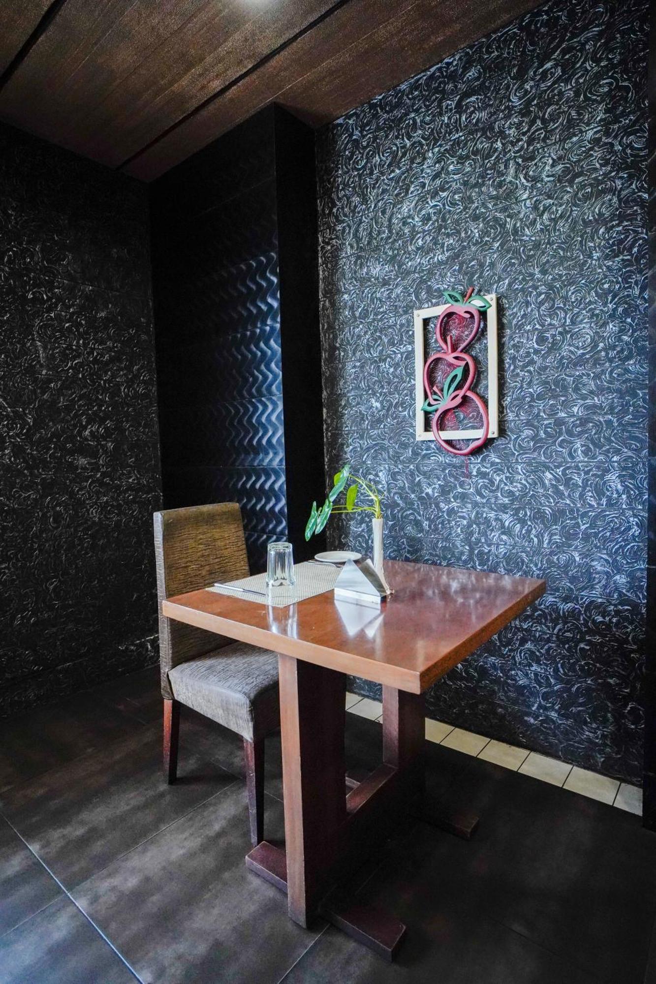 Hotel Olive Eva Kochi Exterior photo