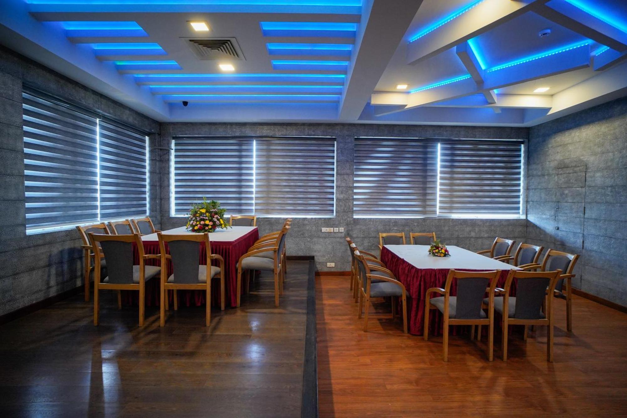 Hotel Olive Eva Kochi Exterior photo