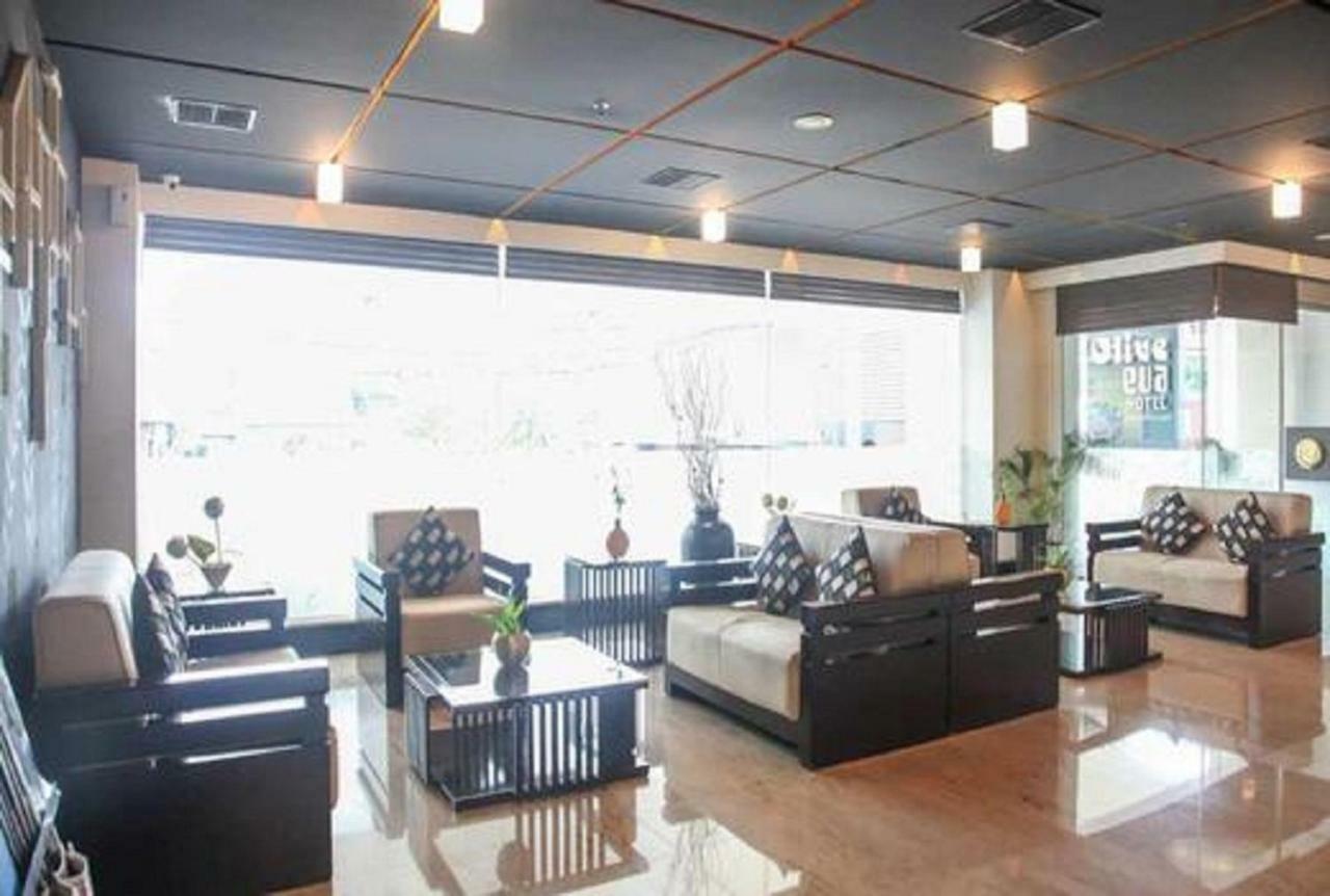 Hotel Olive Eva Kochi Exterior photo