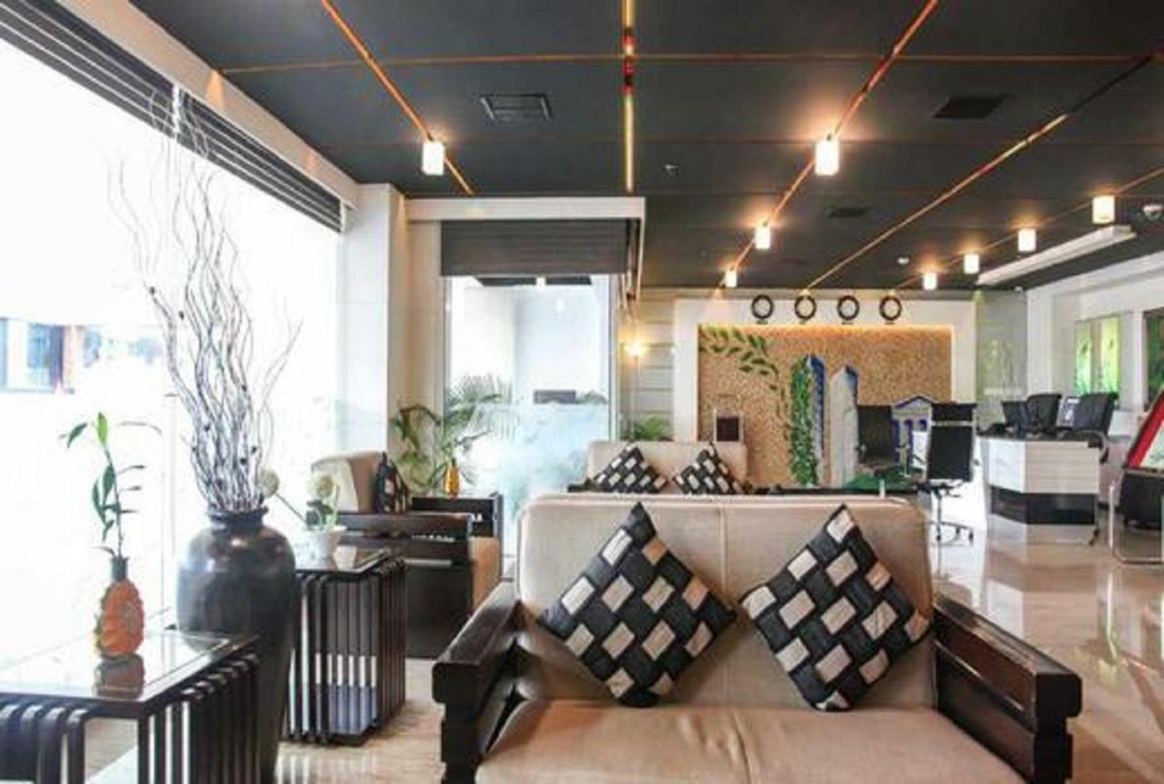 Hotel Olive Eva Kochi Exterior photo