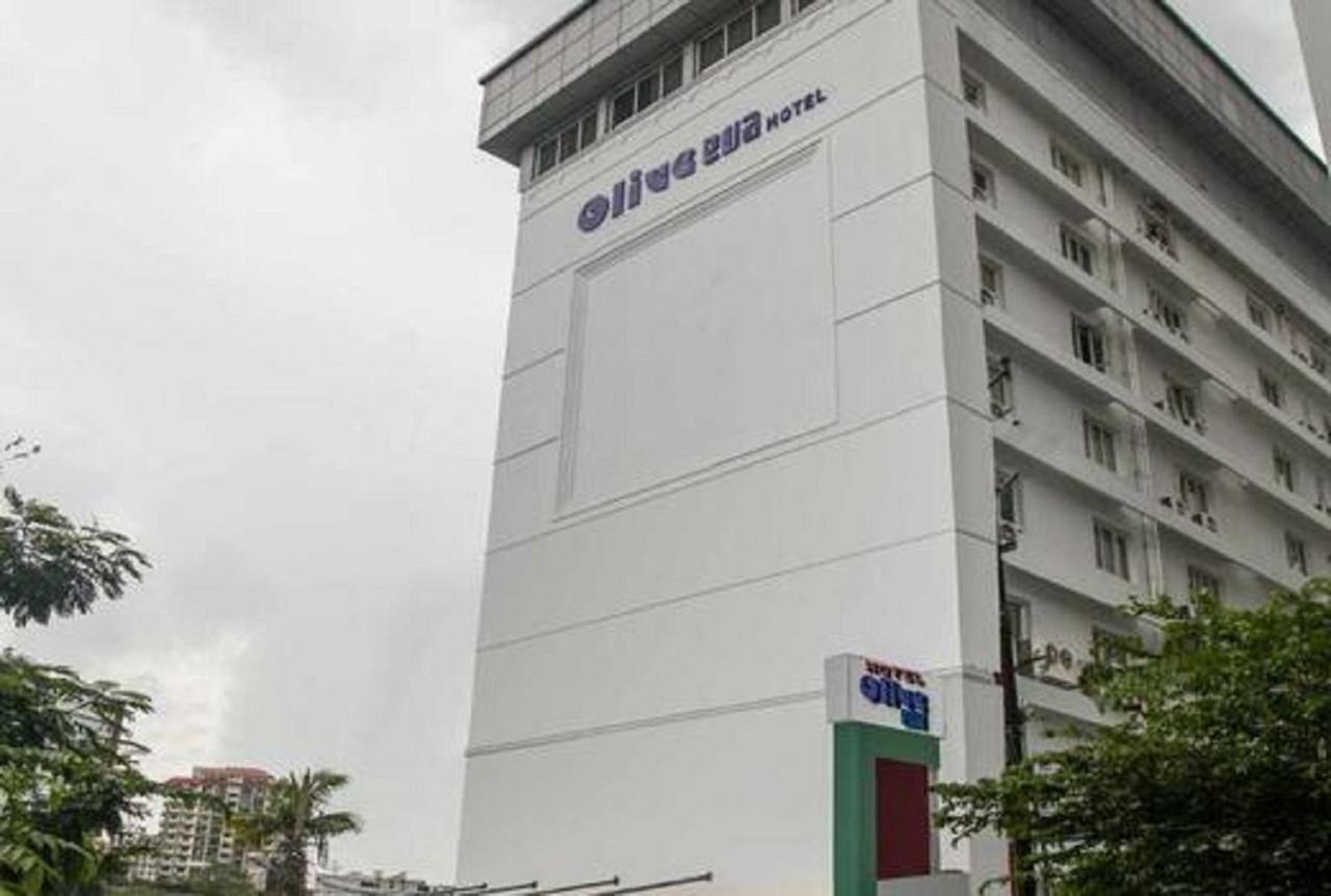 Hotel Olive Eva Kochi Exterior photo